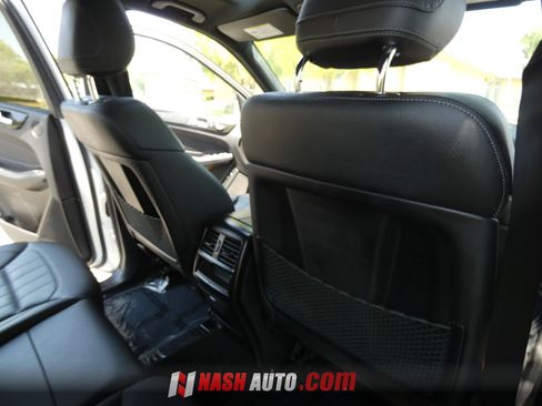 Used 2018 Mercedes-Benz GLE 350 4MATIC image 31