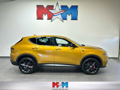 Used 2023 Dodge Hornet GT w/ Track Pack
