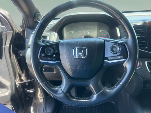 Used 2021 Honda Passport EX-L image 13