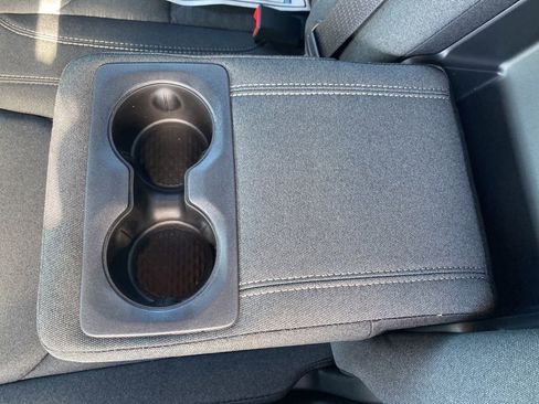 New 2026 RAM 1500 Lone Star image 37