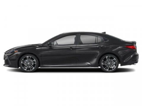 New 2026 Toyota Camry XSE FWD image 3
