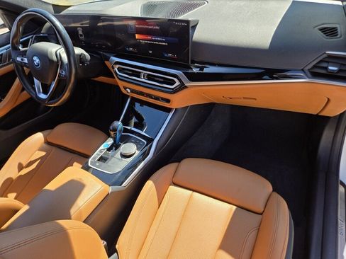 Used 2023 BMW i4 eDrive40 RWD image 19