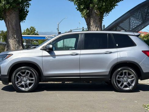 Used 2023 Honda Passport EX-L image 7