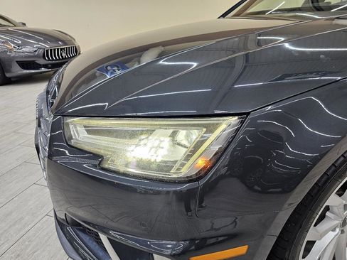 Used 2019 Audi A4 2.0T Premium Plus w/ Premium Plus Package AWD/4WD image 10