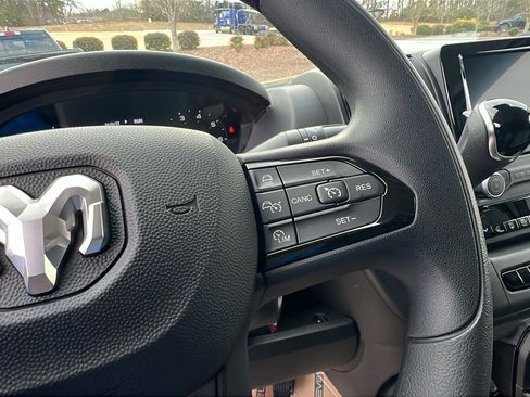 New 2026 RAM ProMaster 2500 w/ Safety Group image 22