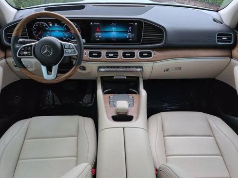 Certified 2022 Mercedes-Benz GLE 350 4MATIC image 15