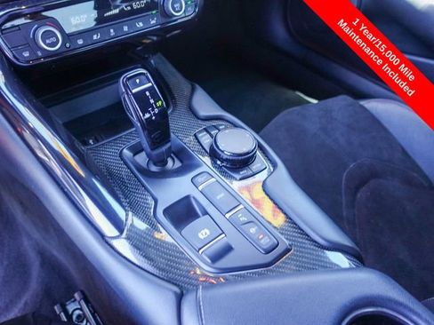 Used 2021 Toyota Supra w/ Safety & Technology Package RWD image 4