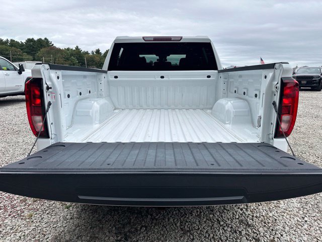 Used 2024 GMC Sierra 1500 Elevation AWD/4WD image 13