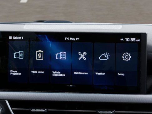 New 2026 Hyundai Sonata Blue FWD image 30