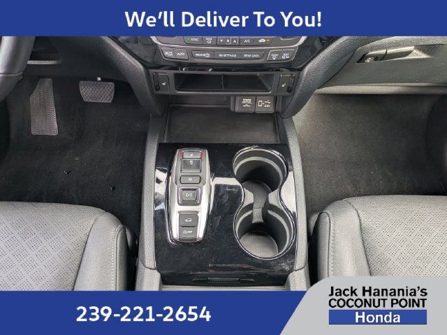 Used 2021 Honda Passport Touring image 20