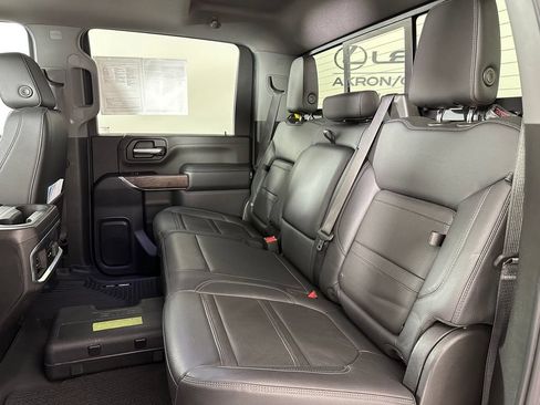 Used 2022 GMC Sierra 2500 Denali AWD/4WD image 18