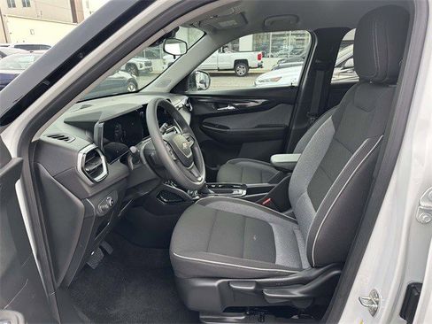 Certified 2024 Chevrolet TrailBlazer LS w/ LS Convenience Package image 15