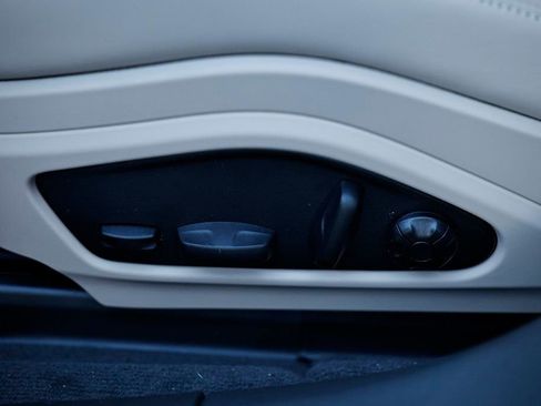 New 2026 Porsche Panamera 4 AWD/4WD image 23