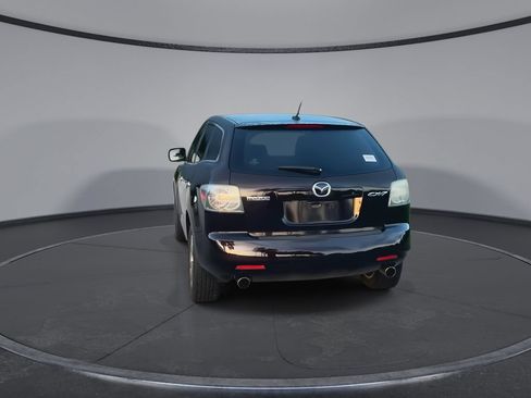 Used 2009 MAZDA CX-7 Grand Touring w/ Technology Pkg FWD image 7