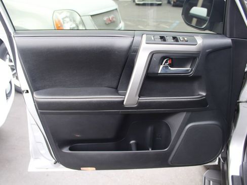 Used 2015 Toyota 4Runner SR5 Premium image 19