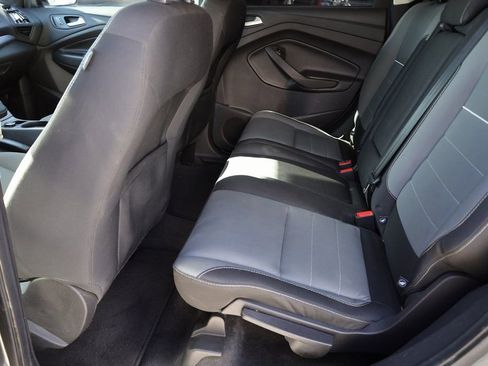 Used 2014 Ford Escape SE w/ Equipment Group 201A image 17