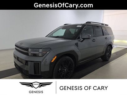 Used 2025 Hyundai Santa Fe Calligraphy