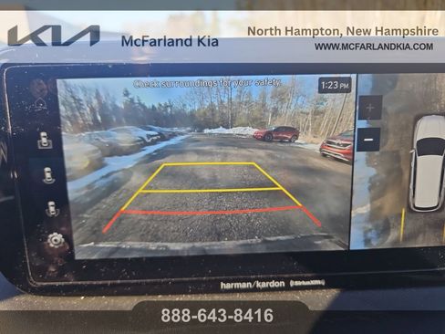 Used 2023 Hyundai Santa Fe Limited image 22