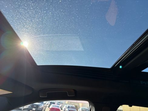 Certified 2023 INFINITI QX60 Autograph image 21