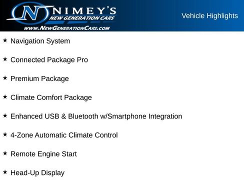 Used 2023 BMW X5 xDrive40i w/ Premium Package AWD/4WD image 11