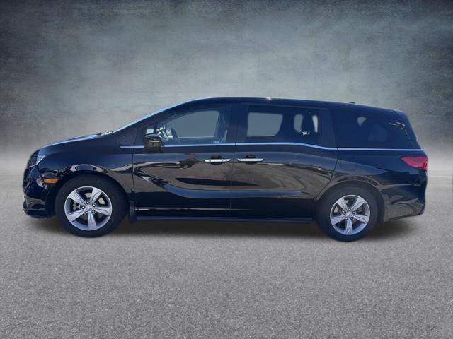 Used 2019 Honda Odyssey EX-L image 10