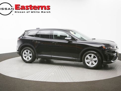 Used 2024 Honda Prologue EX image 44
