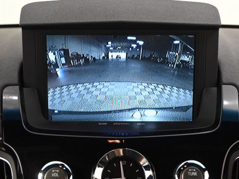 Used 2012 Cadillac CTS V w/ Wood Trim Package RWD image 33