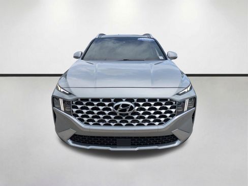Used 2022 Hyundai Santa Fe Limited FWD image 3