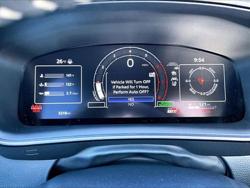 Used 2025 Toyota Corolla GR image 24