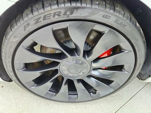 Used 2023 Tesla Model 3 Performance image 61