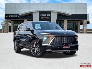 New 2026 Buick Enclave Avenir w/ Super Cruise Package video 1