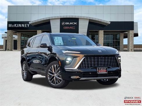 New 2026 Buick Enclave Avenir w/ Super Cruise Package image 1