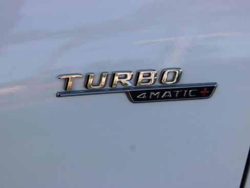 Certified 2023 Mercedes-Benz GLE 53 AMG 4MATIC Coupe image 21