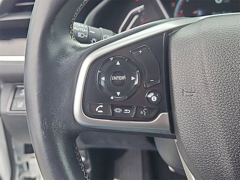 Certified 2020 Honda Civic Sport image 18