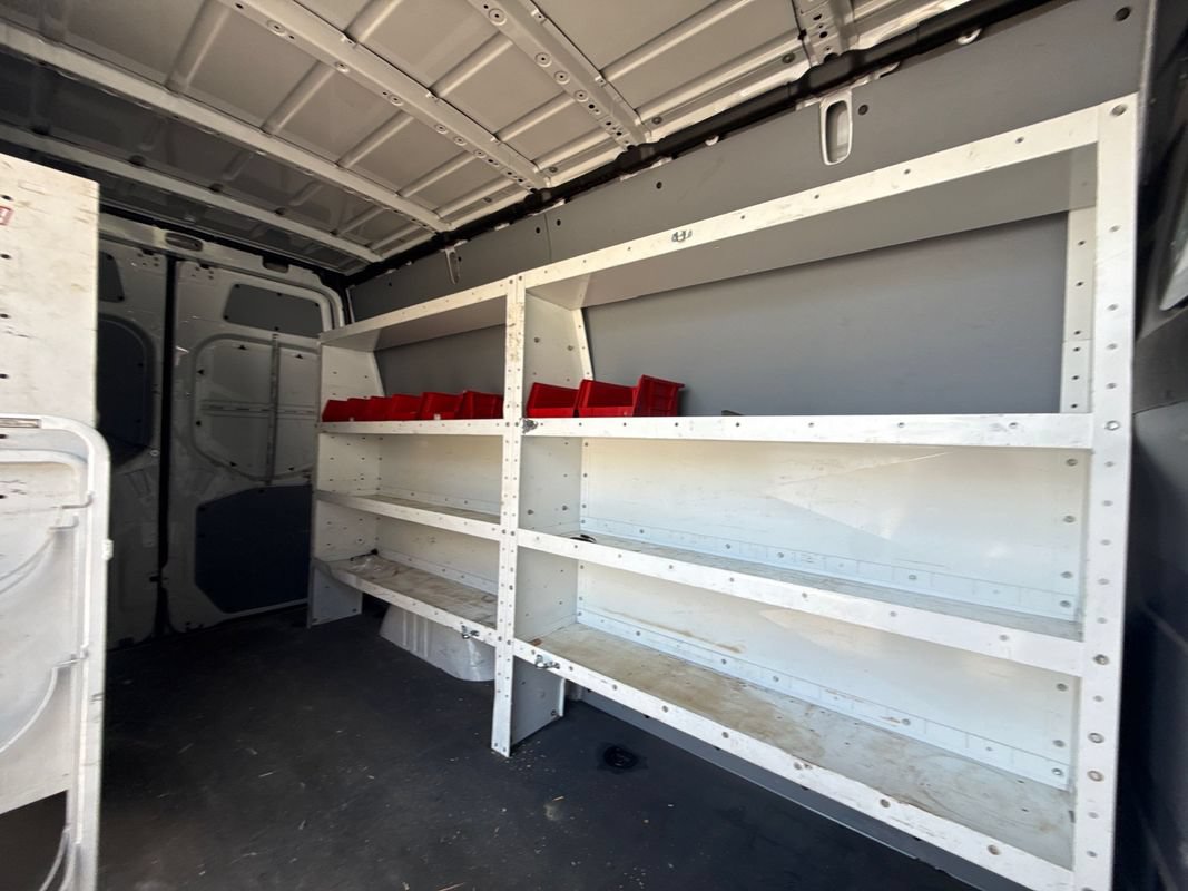 Used 2020 Mercedes-Benz Sprinter 2500 w/ Driver Convenience Package image 24