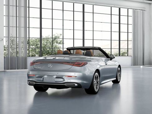 New 2027 Mercedes-Benz CLE 300 4MATIC Cabriolet image 22