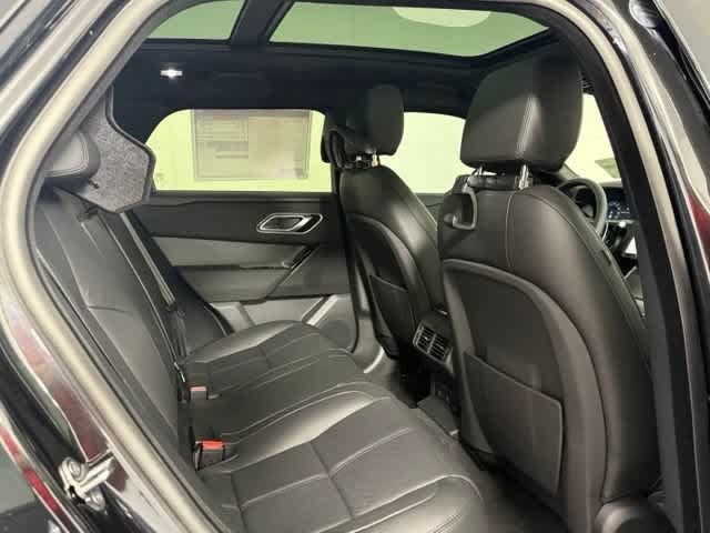 New 2026 Land Rover Range Rover Velar S AWD/4WD image 20