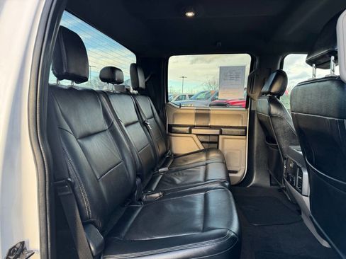 Used 2022 Ford F350 XLT w/ XLT Value Package image 34