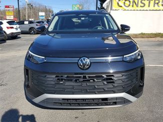 Certified 2025 Volkswagen Tiguan S video 2