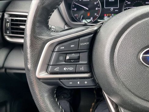 Used 2024 Subaru Legacy Limited image 22