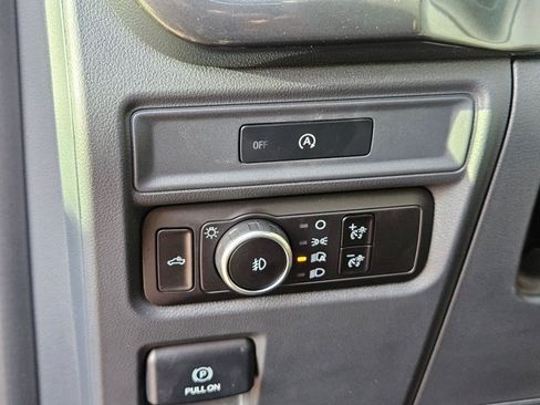 Used 2025 Ford F150 STX w/ Equipment Group 200A RWD image 20