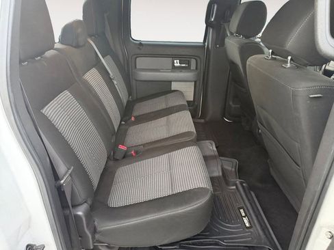 Used 2014 Ford F150 STX w/ Equipment Group 201A Mid image 31