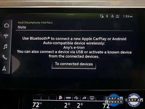 Used 2022 Audi e-tron Premium Plus w/ Premium Plus Package image 51