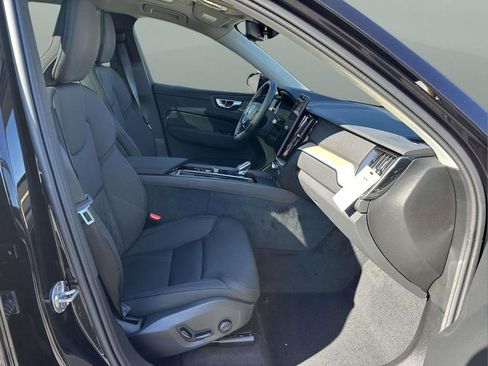 New 2026 Volvo XC60 B5 Plus w/ Protection Package Premier image 11