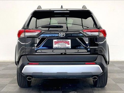 Used 2024 Toyota RAV4 Adventure image 3