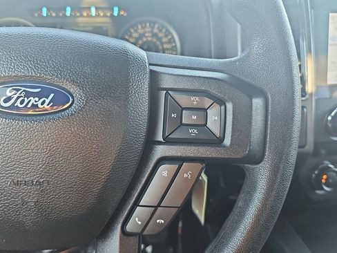 Used 2020 Ford F150 XLT w/ Equipment Group 301A Mid AWD/4WD image 17