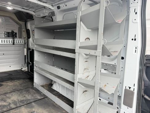 Used 2022 Ford Transit 250 Low Roof AWD image 22