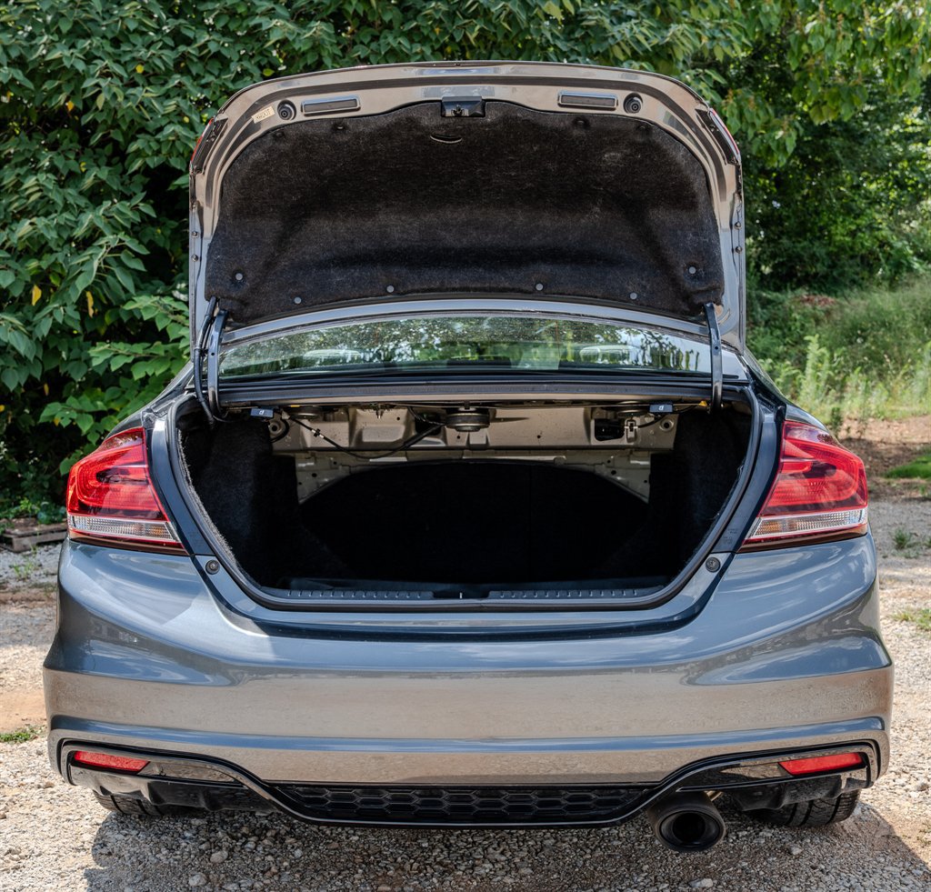 Used 2013 Honda Civic Si image 9
