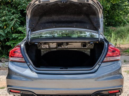 Used 2013 Honda Civic Si image 9