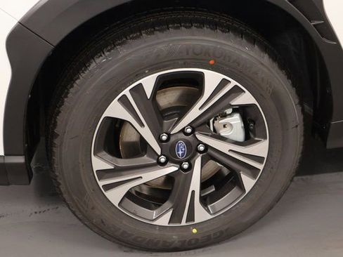 New 2026 Subaru Crosstrek 2.0i Premium image 9